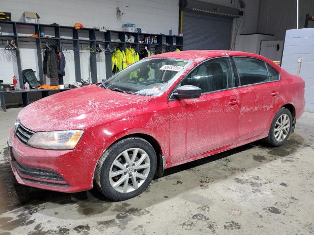 volkswagen jetta se 2015 3vwd17aj4fm349826