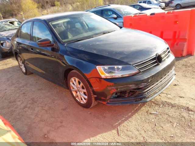 volkswagen jetta 2015 3vwd17aj4fm356145