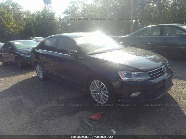 volkswagen jetta sedan 2015 3vwd17aj4fm415307