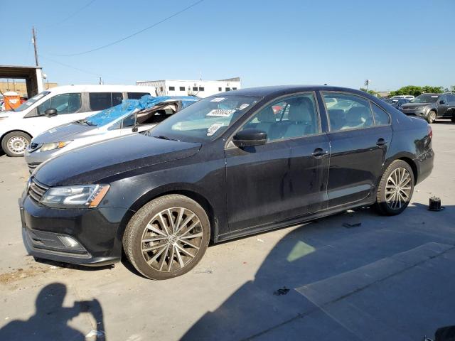 volkswagen jetta spor 2016 3vwd17aj4gm282968