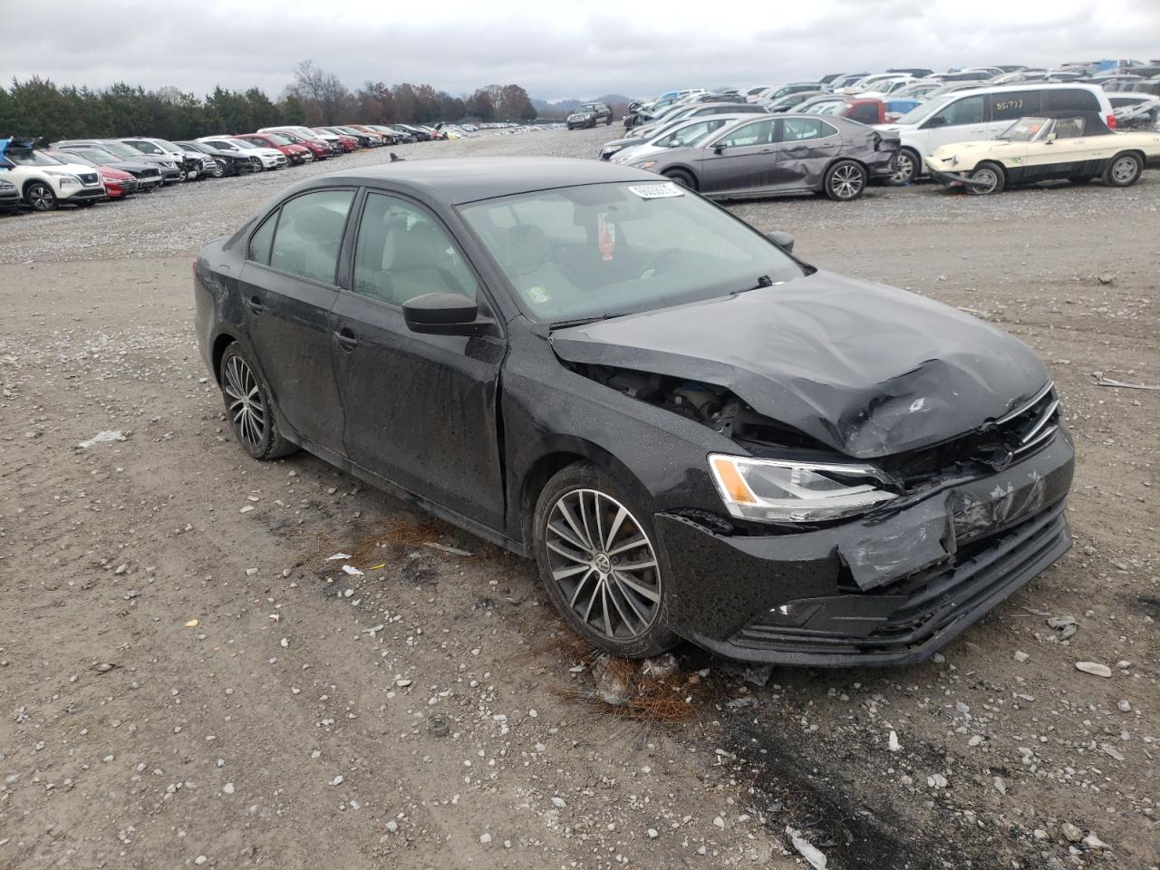 volkswagen jetta 2016 3vwd17aj4gm288897