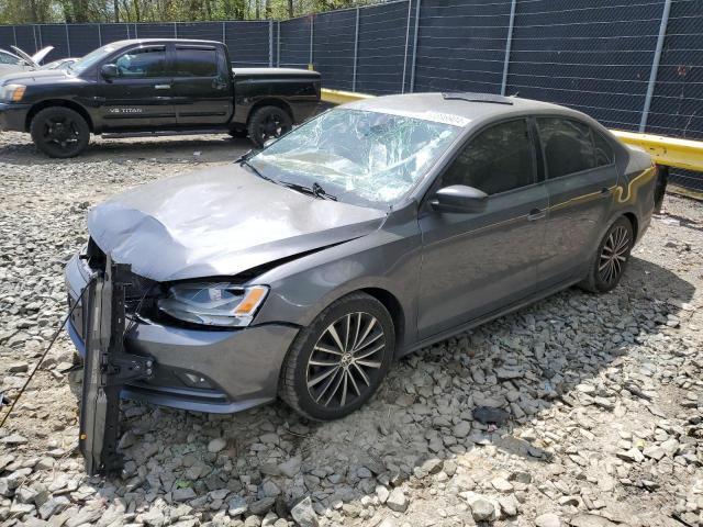 volkswagen jetta 2016 3vwd17aj4gm291685