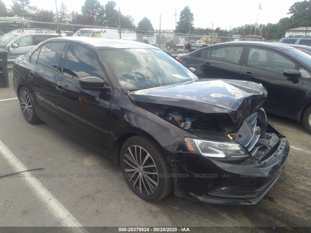 volkswagen  2016 3vwd17aj4gm293243