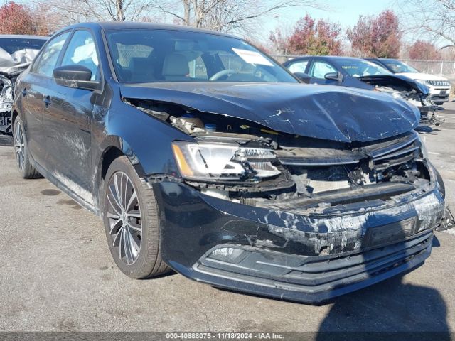 volkswagen jetta 2016 3vwd17aj4gm294814