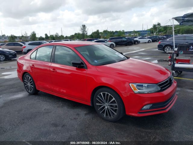 volkswagen jetta 2016 3vwd17aj4gm296210