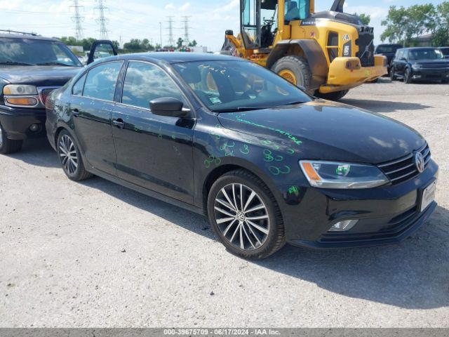 volkswagen jetta 2016 3vwd17aj4gm328038