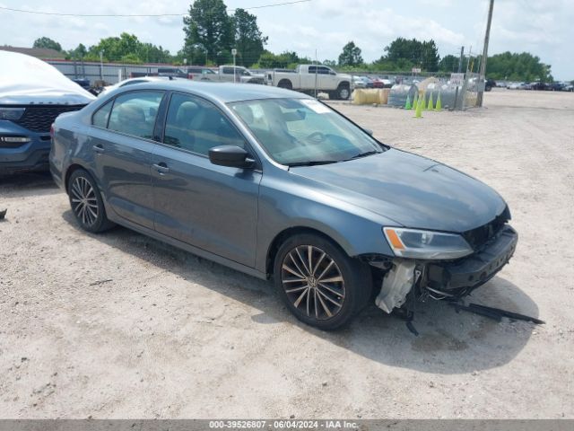 volkswagen jetta 2016 3vwd17aj4gm347141