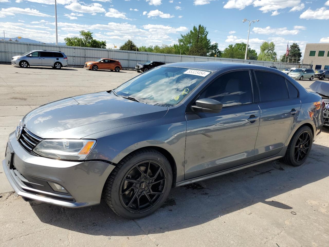 volkswagen jetta 2016 3vwd17aj4gm386103