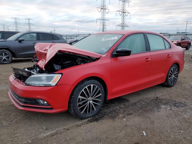 volkswagen jetta spor 2016 3vwd17aj4gm396579