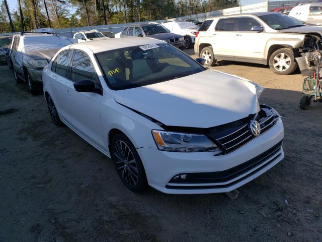 volkswagen jetta spor 2016 3vwd17aj4gm414126