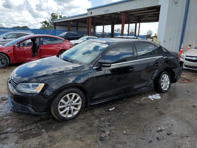 volkswagen jetta 2014 3vwd17aj5em222727