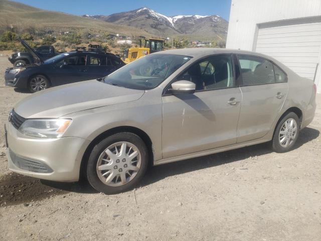 volkswagen jetta 2014 3vwd17aj5em249880