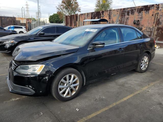 volkswagen jetta 2014 3vwd17aj5em325372