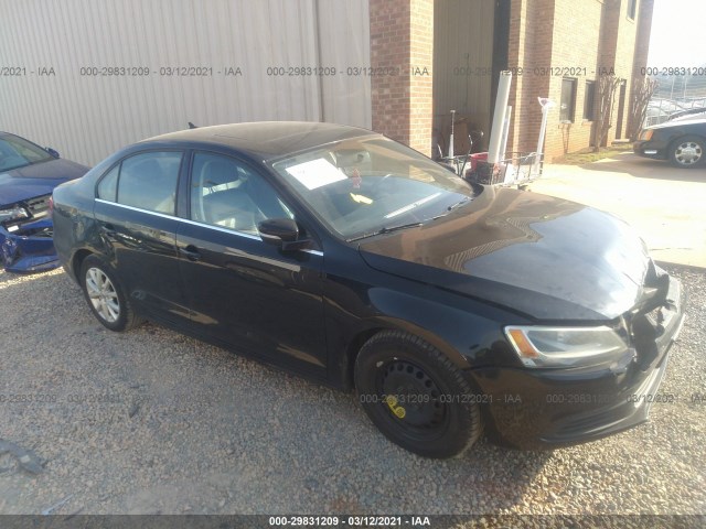 volkswagen jetta sedan 2014 3vwd17aj5em332998