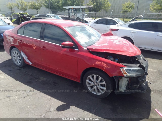 volkswagen jetta sedan 2014 3vwd17aj5em358341