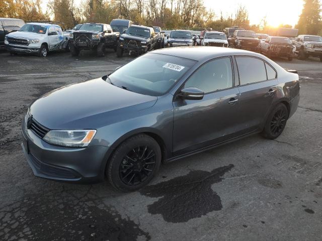 volkswagen jetta se 2014 3vwd17aj5em397415