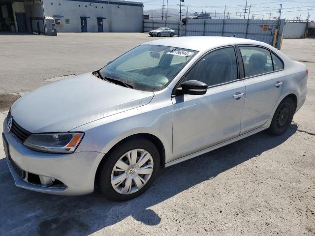 volkswagen jetta se 2014 3vwd17aj5em401561