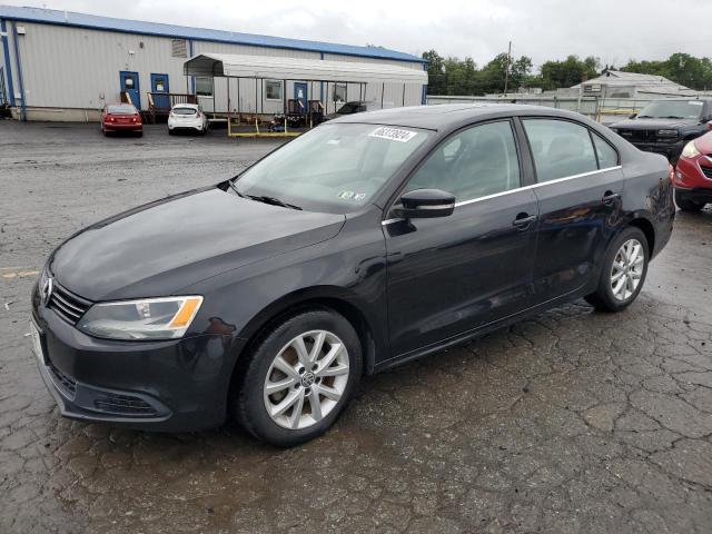 volkswagen jetta se 2014 3vwd17aj5em438772