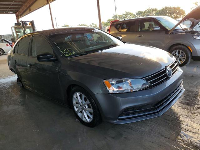 volkswagen jetta se 2015 3vwd17aj5fm212538