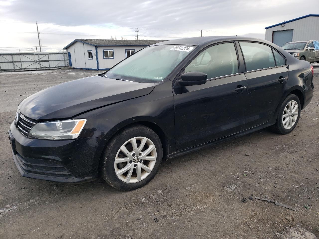 volkswagen jetta 2015 3vwd17aj5fm230960