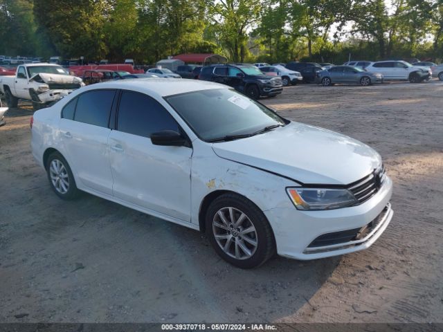 volkswagen jetta 2015 3vwd17aj5fm237682