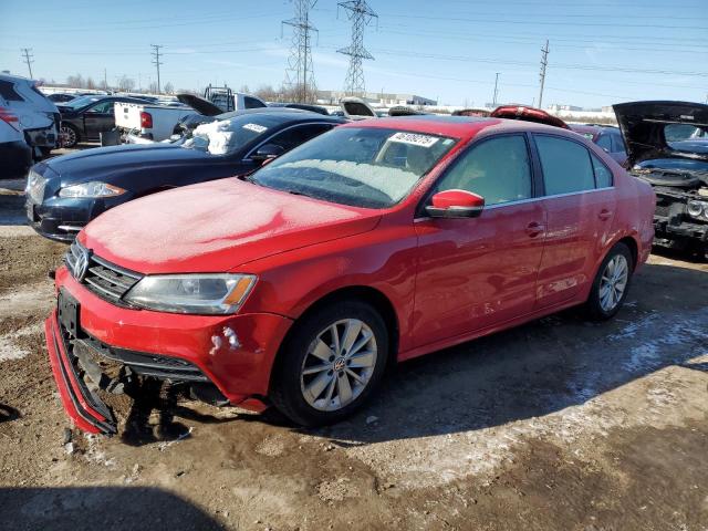 volkswagen jetta se 2015 3vwd17aj5fm249475