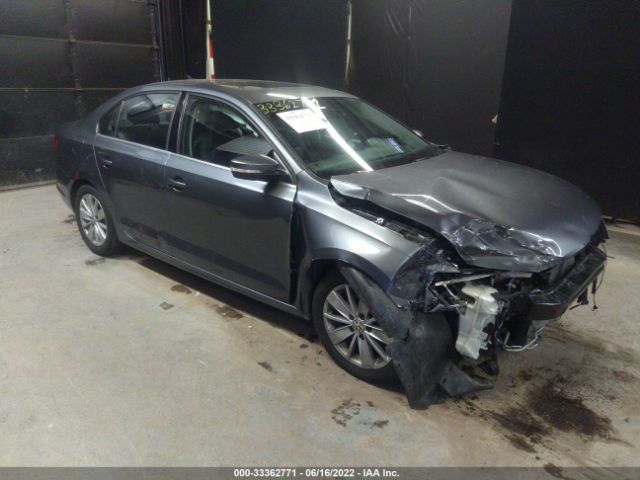 volkswagen jetta sedan 2015 3vwd17aj5fm254434