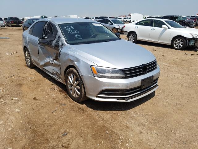 volkswagen jetta se 2015 3vwd17aj5fm261237