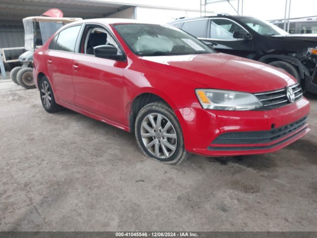 volkswagen jetta 2015 3vwd17aj5fm269810