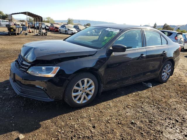 volkswagen jetta se 2015 3vwd17aj5fm338091