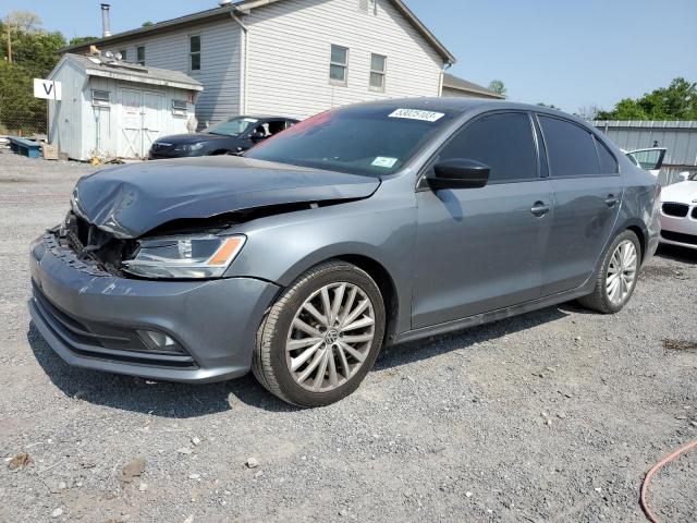 volkswagen jetta se 2015 3vwd17aj5fm344019