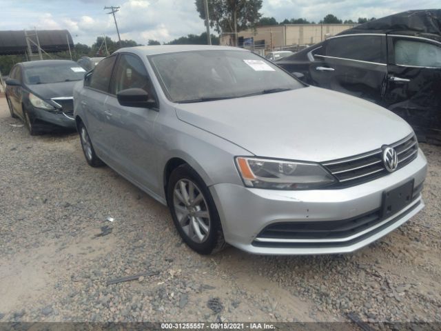 volkswagen jetta sedan 2015 3vwd17aj5fm348393