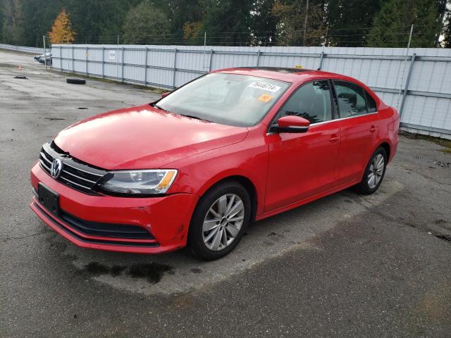 volkswagen jetta se 2015 3vwd17aj5fm403764