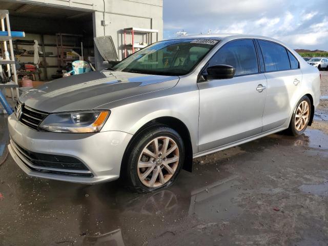 volkswagen jetta se 2015 3vwd17aj5fm409452