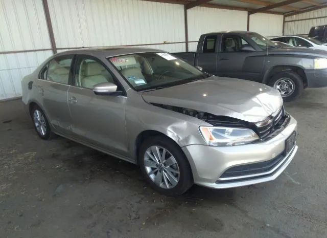 volkswagen jetta sedan 2015 3vwd17aj5fm415462