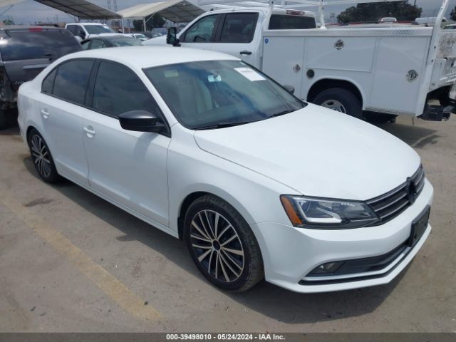 volkswagen jetta 2016 3vwd17aj5gm229132