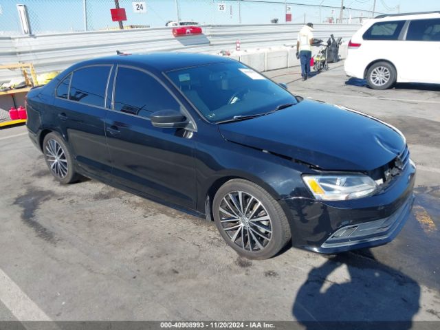 volkswagen jetta 2016 3vwd17aj5gm248456