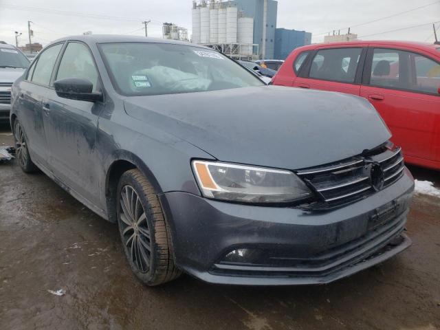 volkswagen jetta spor 2016 3vwd17aj5gm292179