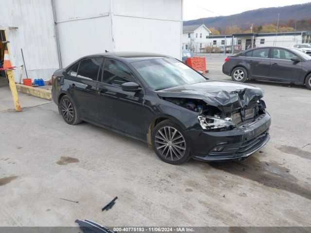 volkswagen jetta 2016 3vwd17aj5gm297768