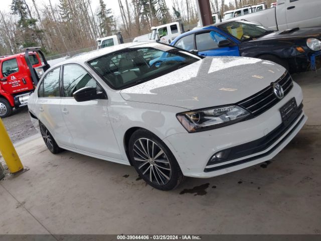 volkswagen jetta 2016 3vwd17aj5gm344510