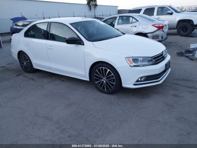 volkswagen jetta 2016 3vwd17aj5gm376504