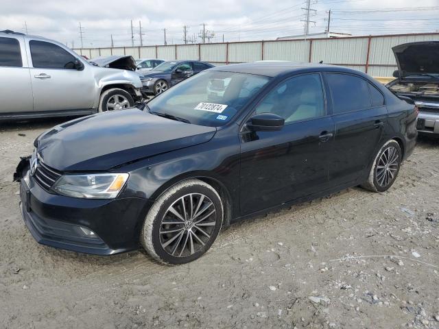 volkswagen jetta spor 2016 3vwd17aj5gm411025