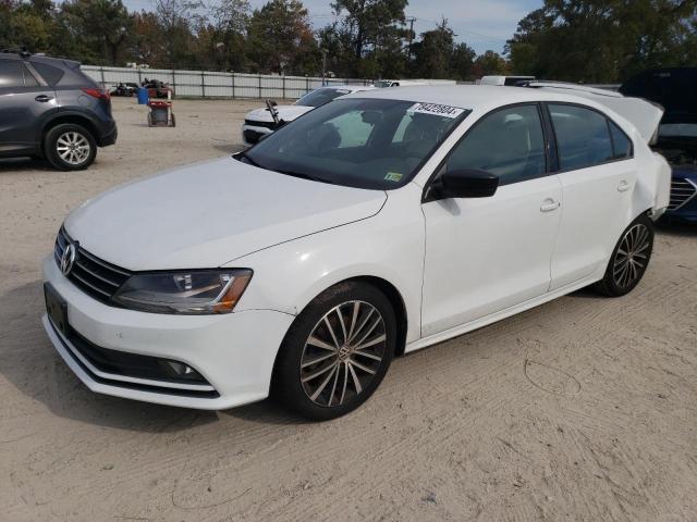 volkswagen jetta spor 2017 3vwd17aj5hm294080