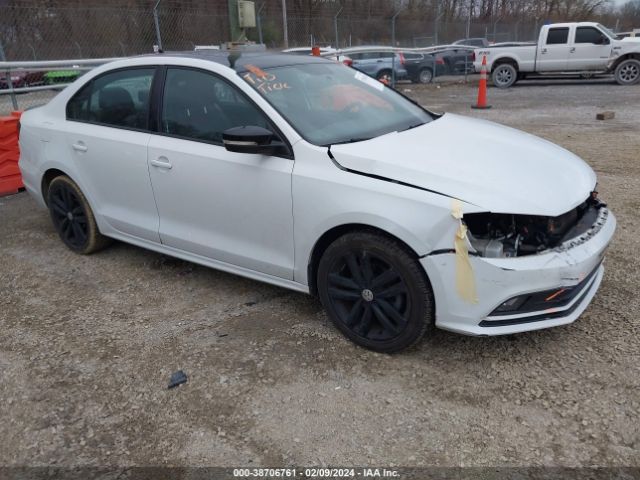 volkswagen jetta 2018 3vwd17aj5jm237965