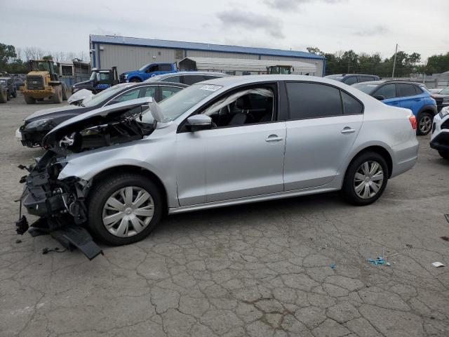 volkswagen jetta se 2014 3vwd17aj6em232215