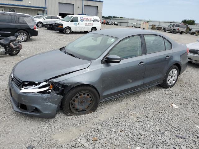 volkswagen jetta 2014 3vwd17aj6em241514