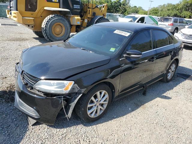 volkswagen jetta 2014 3vwd17aj6em292043