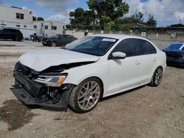 volkswagen jetta se 2014 3vwd17aj6em302179