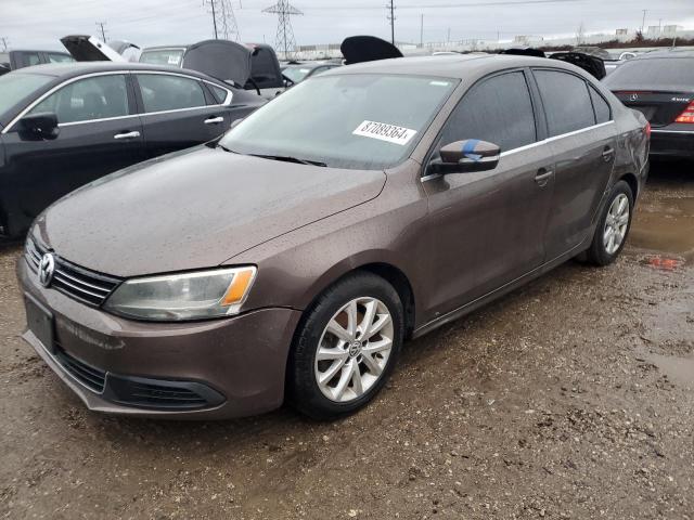 volkswagen jetta se 2014 3vwd17aj6em372006