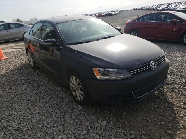 volkswagen jetta se 2014 3vwd17aj6em393213